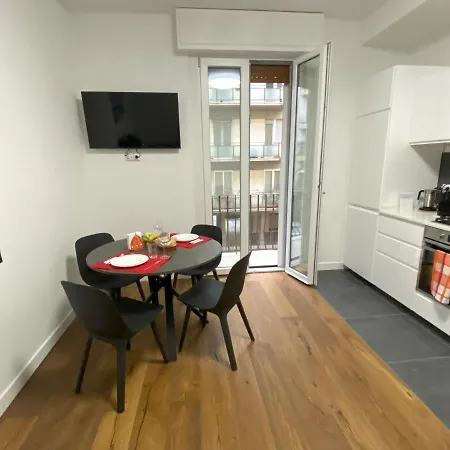 Charming Newly Renovated Apartmán Florencie