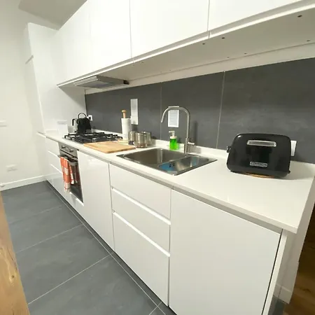 Charming Newly Renovated *
