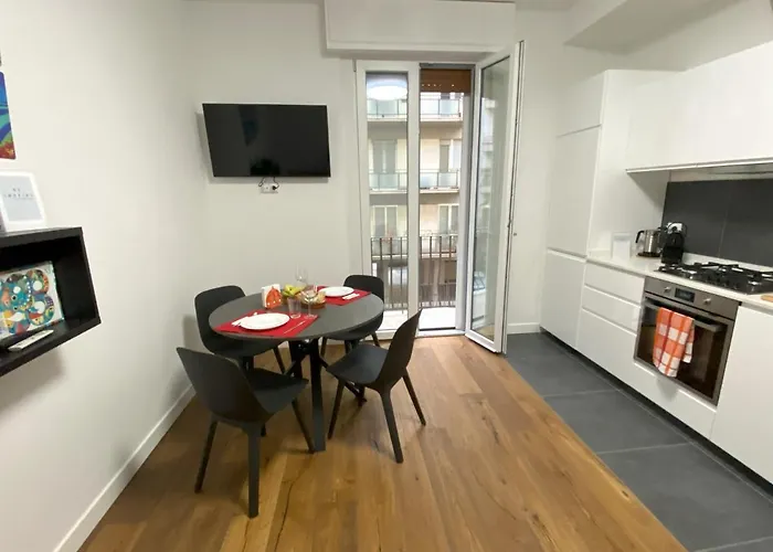 Charming Newly Renovated Daire Floransa